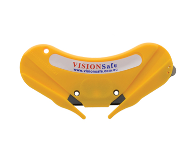 Picture of VisionSafe -P1000M - Metal Detectable Penguin 1000